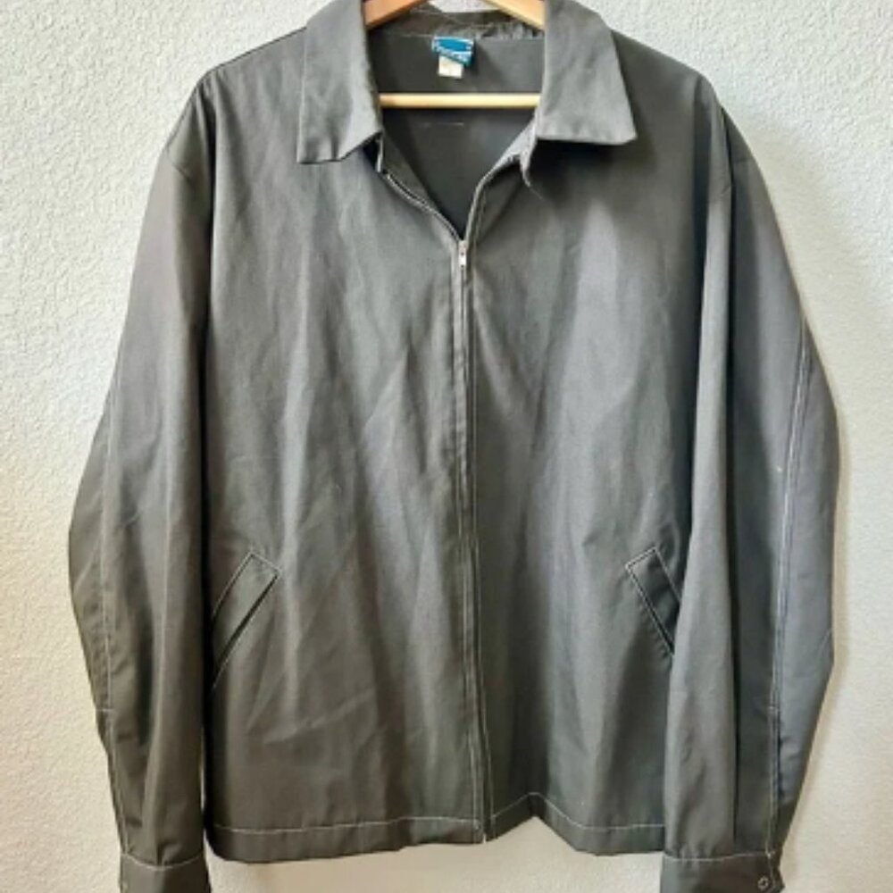 Vintage Gama-GO Jacket XL